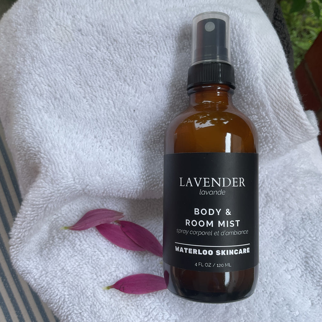 Body & Room Mist