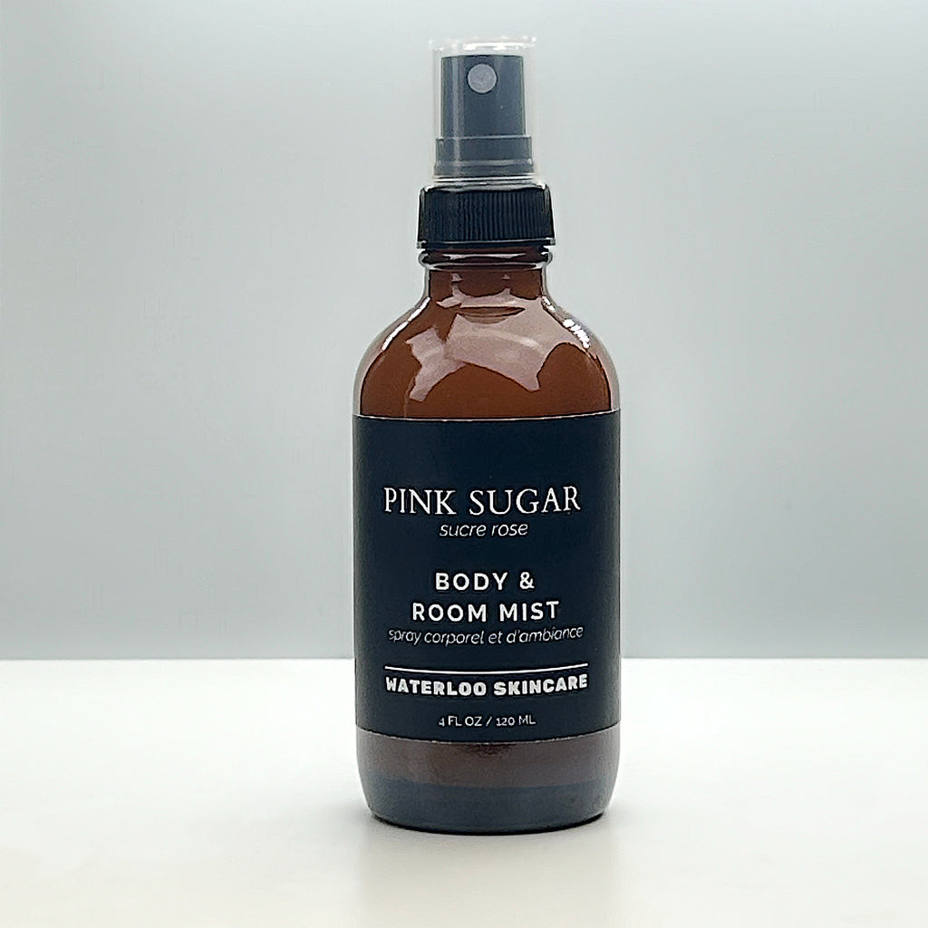 Body & Room Mist