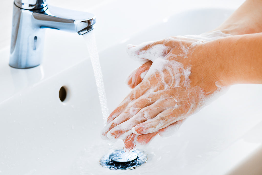 Foam Pump Refills (3 x 1 litre bottles).  In the KW Area? Pick-up or Local Delivery ONLY.  We do not ship foam pump soap.