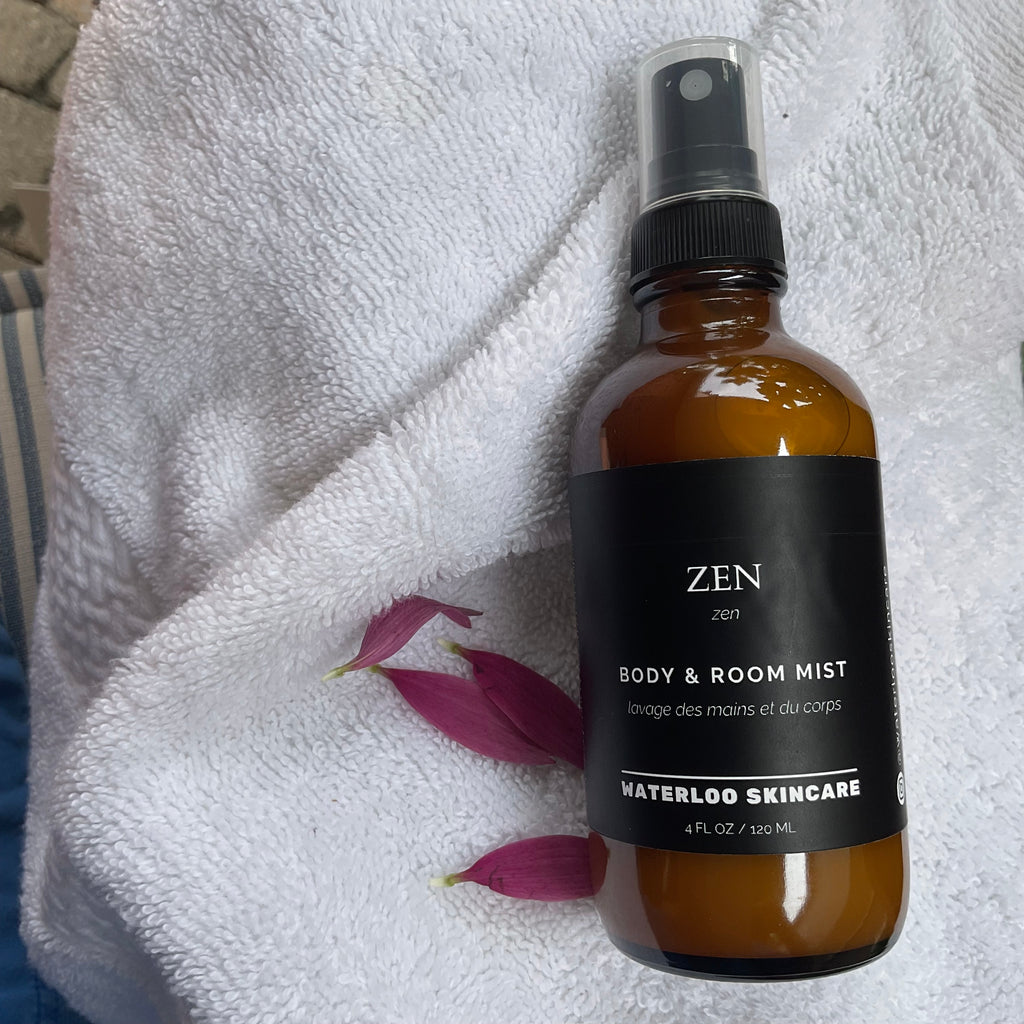 Body & Room Mist