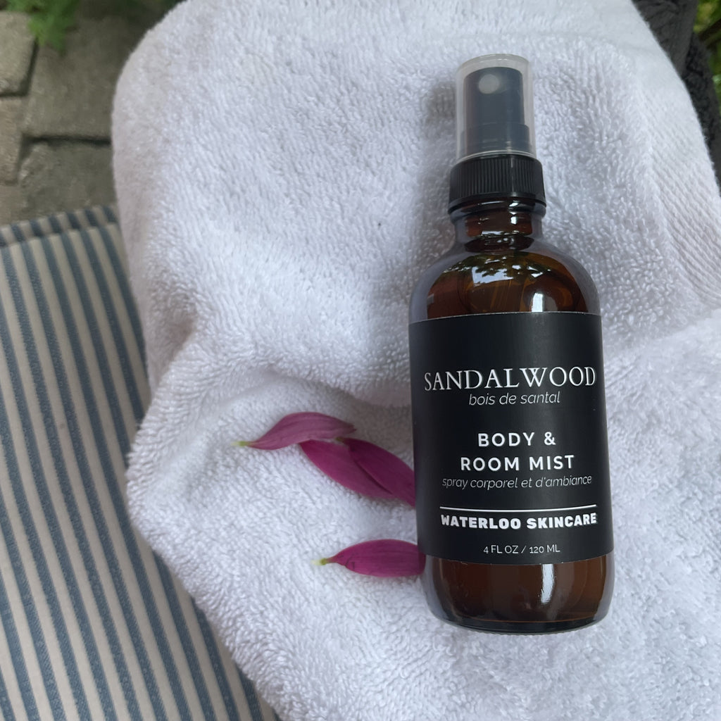 Body & Room Mist