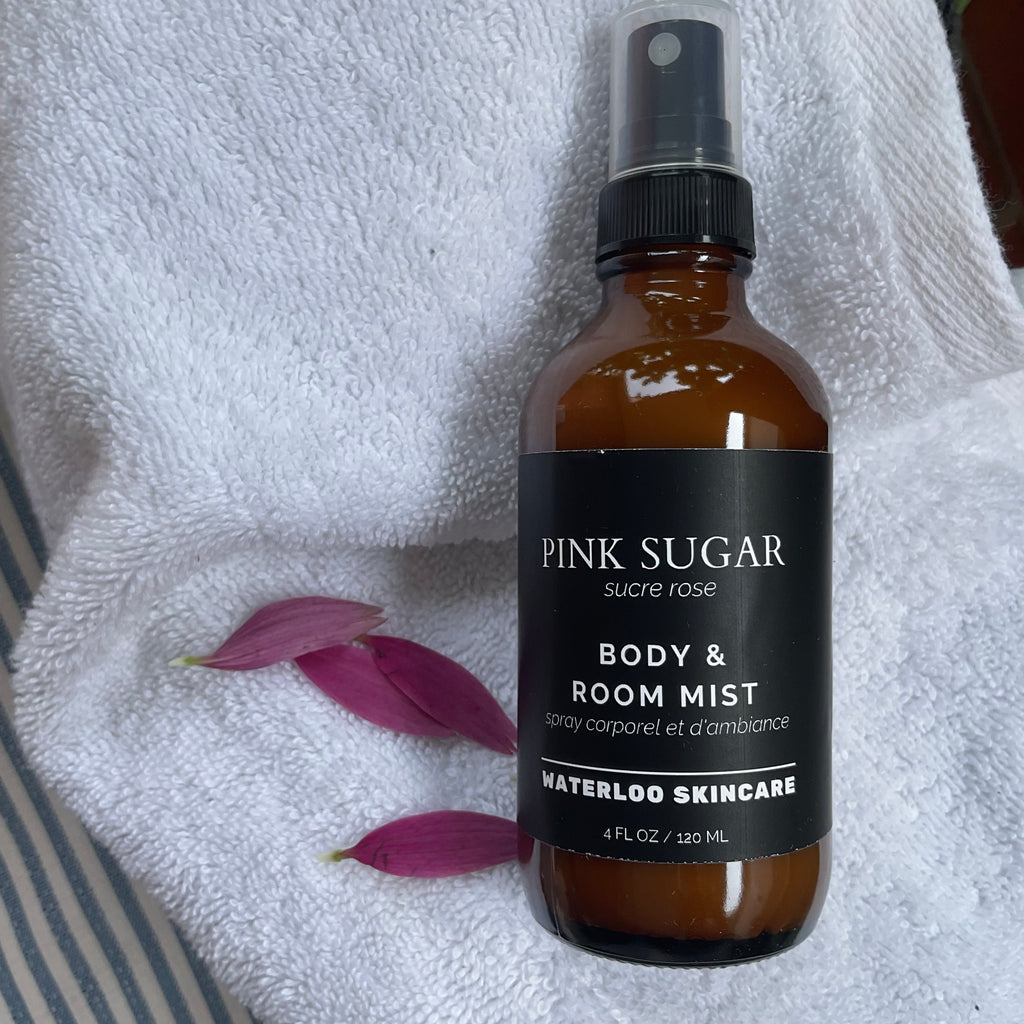 Body & Room Mist